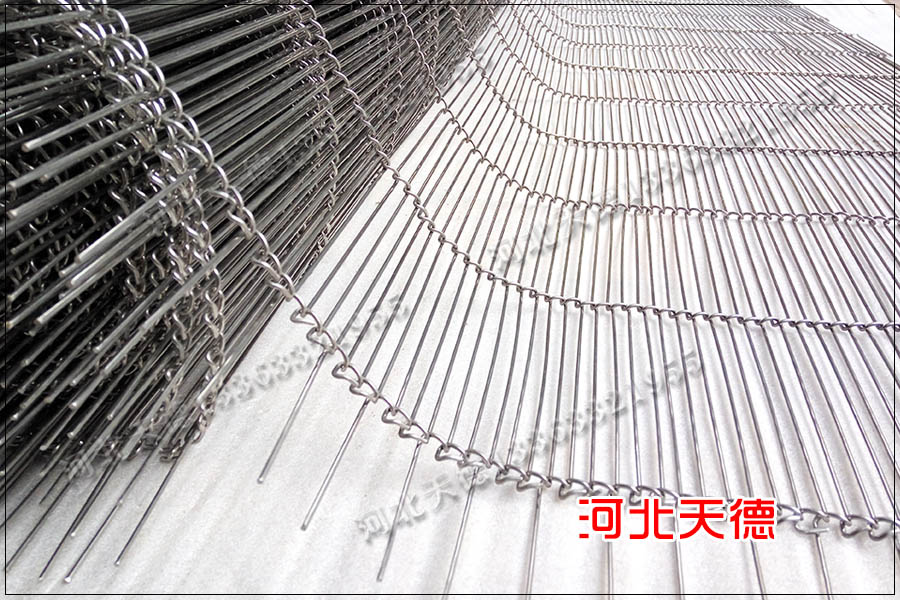不銹鋼網(wǎng)帶