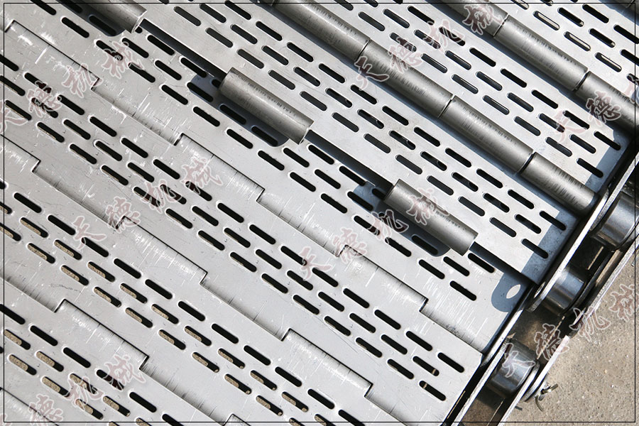 304不銹鋼食品網(wǎng)帶